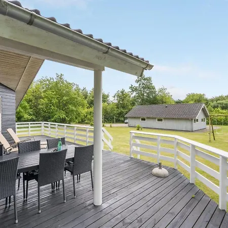 Tatti - 30km From The Sea In Western Jutland By Interhome Holiday home *