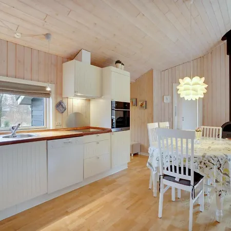 Tatti - 30km From The Sea In Western Jutland By Interhome Holiday home Toftlund