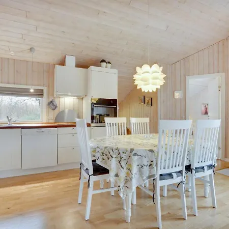 Tatti - 30km From The Sea In Western Jutland By Interhome Holiday home