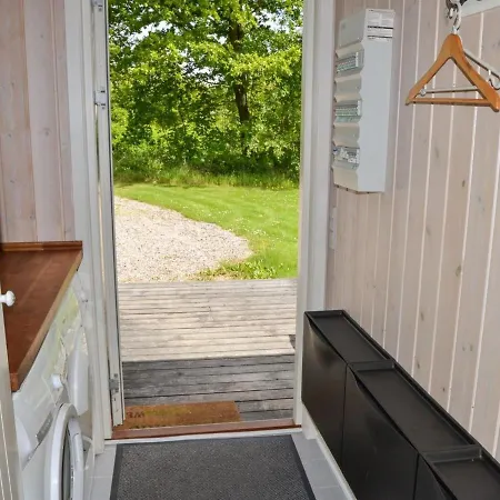 Holiday home Tatti - 30km From The Sea In Western Jutland By Interhome Toftlund