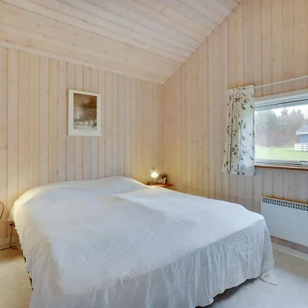 Tatti - 30km From The Sea In Western Jutland By Interhome Holiday home *