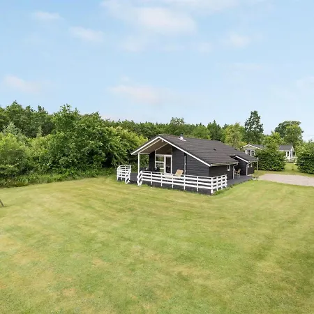 Tatti - 30km From The Sea In Western Jutland By Interhome Holiday home *