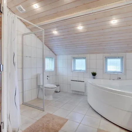 Tatti - 30km From The Sea In Western Jutland By Interhome Holiday home *