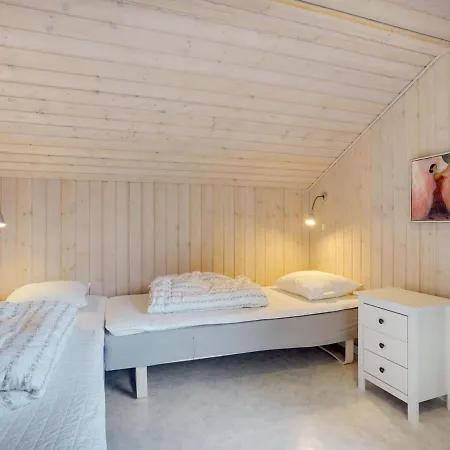 Tatti - 30km From The Sea In Western Jutland By Interhome