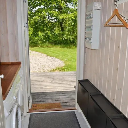 Tatti - 30km From The Sea By Interhome Toftlund