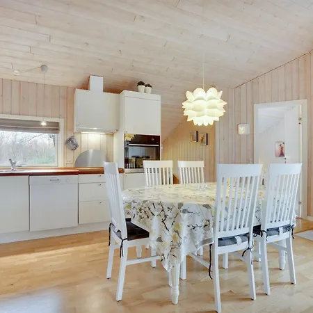 Holiday home Tatti - 30km From The Sea By Interhome *