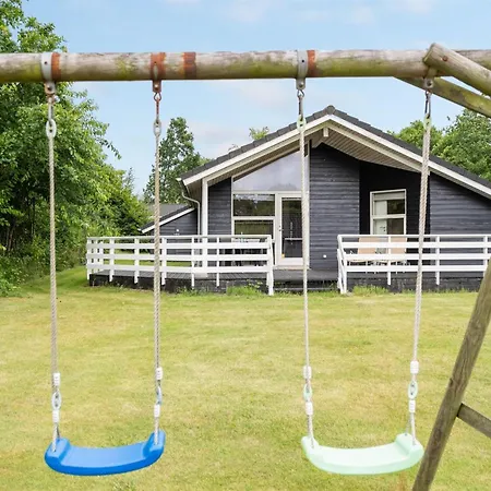 Tatti - 30km From The Sea By Interhome Holiday home *