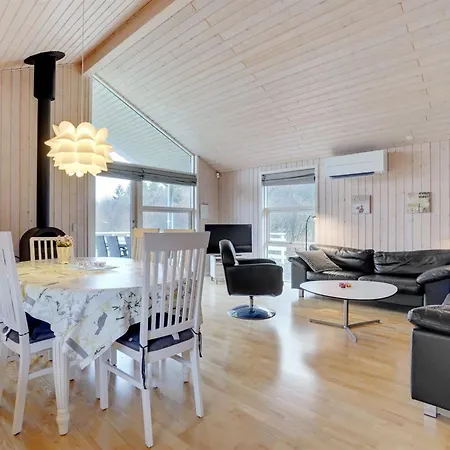 Tatti - 30km From The Sea By Interhome * Toftlund