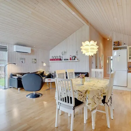 Tatti - 30km From The Sea By Interhome بيت للعطل Toftlund