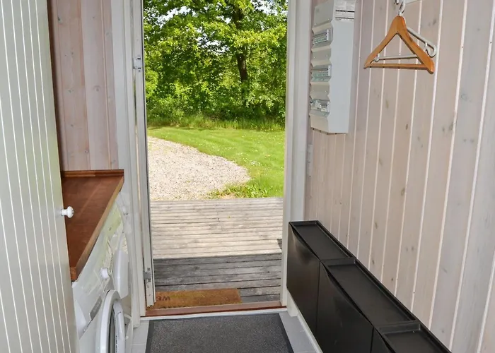 Tatti - 30km From The Sea By Interhome Toftlund