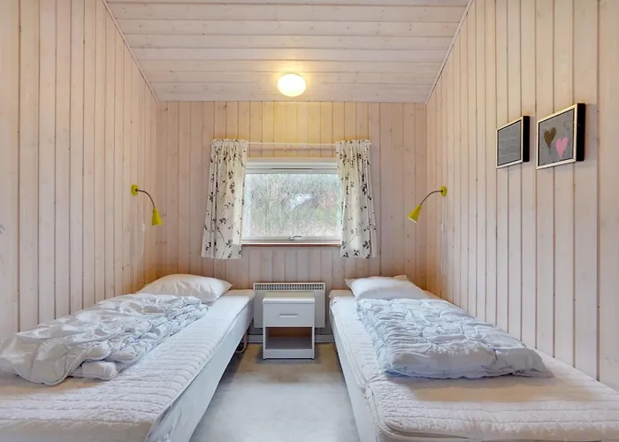 Tatti - 30km From The Sea By Interhome Toftlund