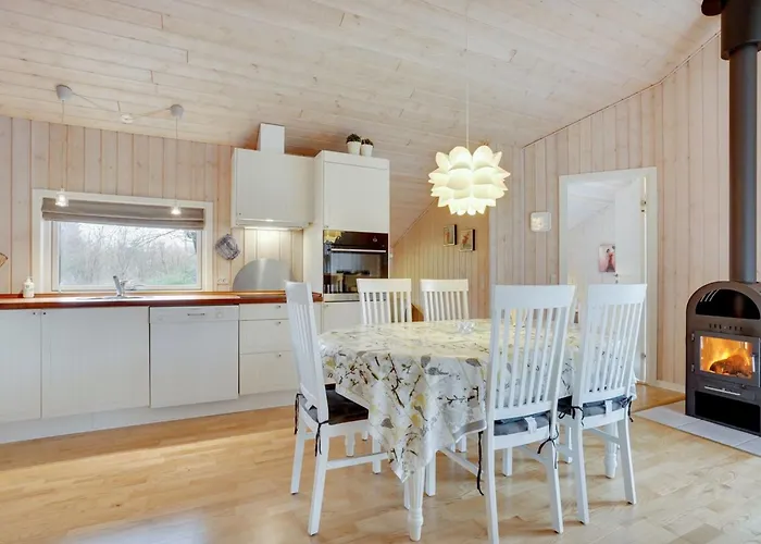 Holiday home Tatti - 30km From The Sea By Interhome *