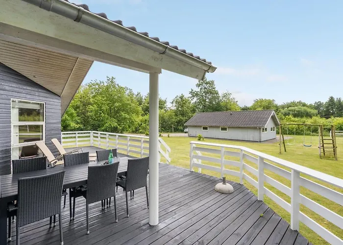 Casa de Férias Tatti - 30km From The Sea By Interhome