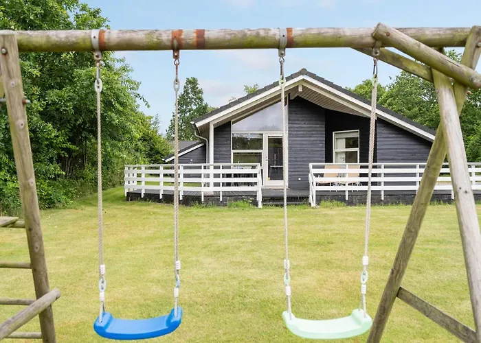 Tatti - 30km From The Sea By Interhome Casa de Férias *