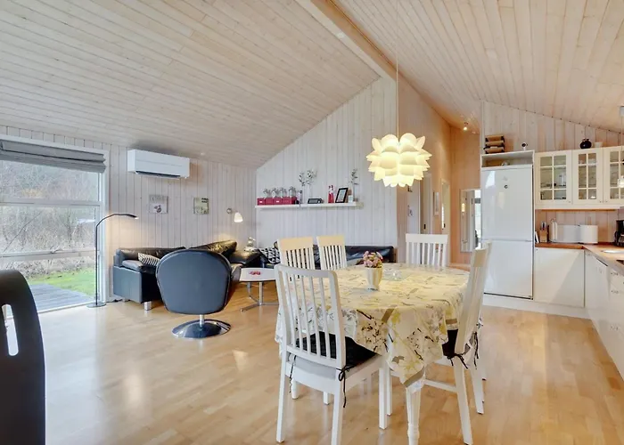 Holiday home Tatti - 30km From The Sea By Interhome *