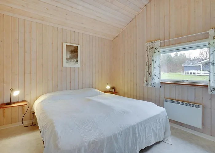 Holiday home Tatti - 30km From The Sea By Interhome