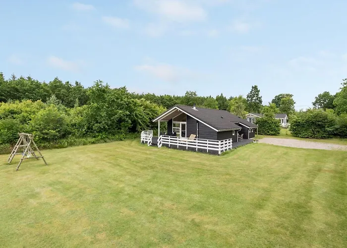 Tatti - 30km From The Sea By Interhome Holiday home