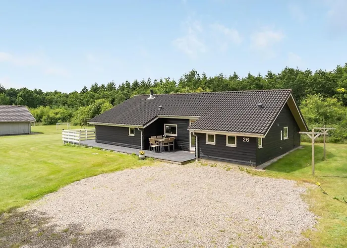 Tatti - 30km From The Sea By Interhome Holiday home